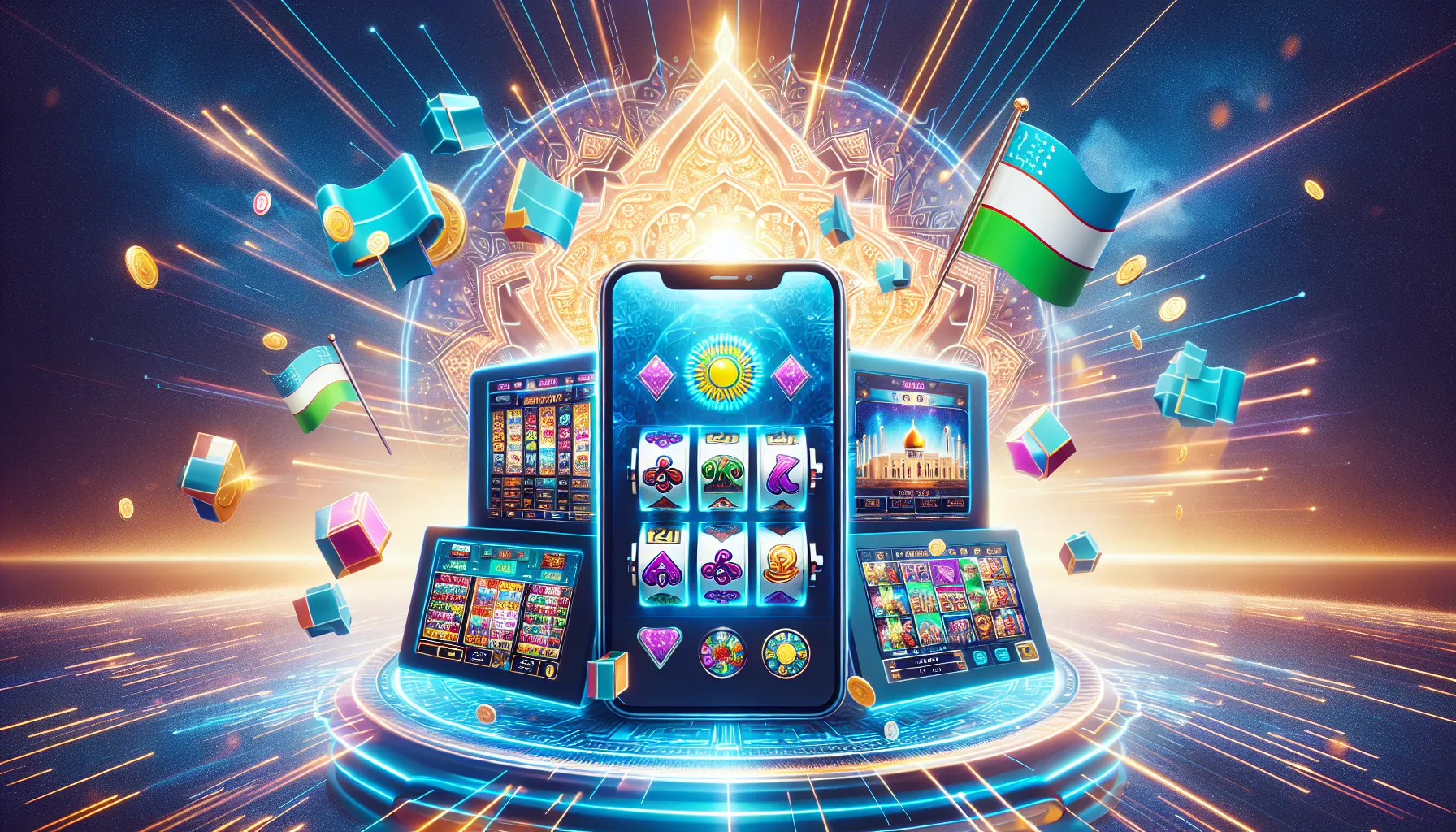 Vavada Casino O'zbekiston - Onlayn Kazino va Sport Tikish